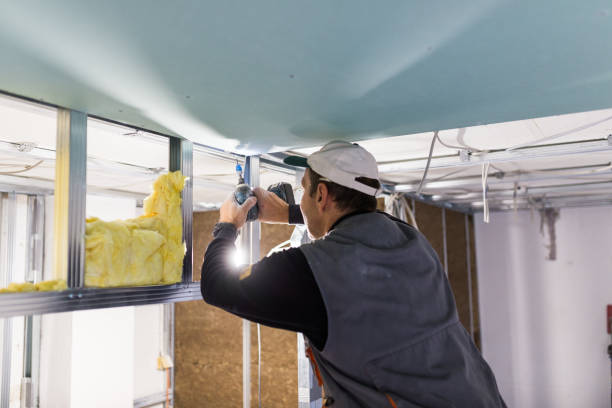Professional Insulation Contractor in Estell Manor, NJ