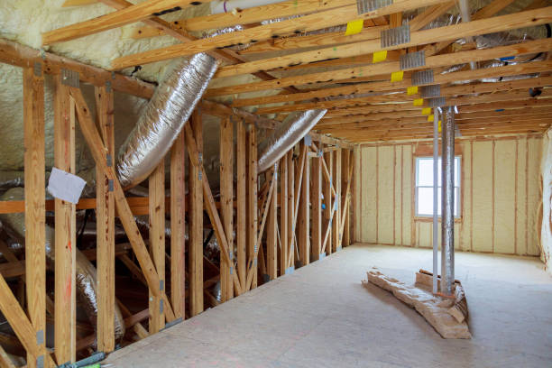 Best Blown-in Insulation in Estell Manor, NJ