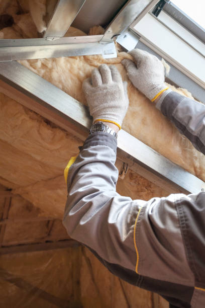 Best Cellulose Insulation in Estell Manor, NJ