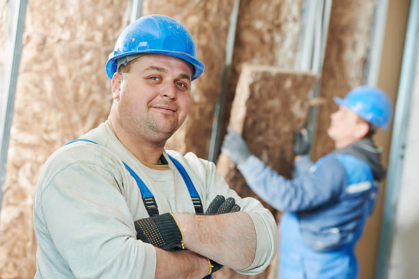 Best Commercial Insulation in Estell Manor, NJ