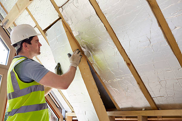 Best Spray Foam Insulation in Estell Manor, NJ