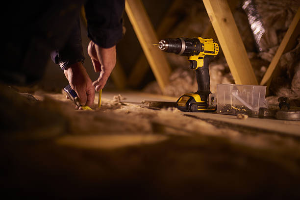 Best Insulation Maintenance and Repair in Estell Manor, NJ