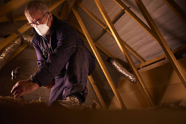 Best Geographic-Specific Insulation Services in Estell Manor, NJ